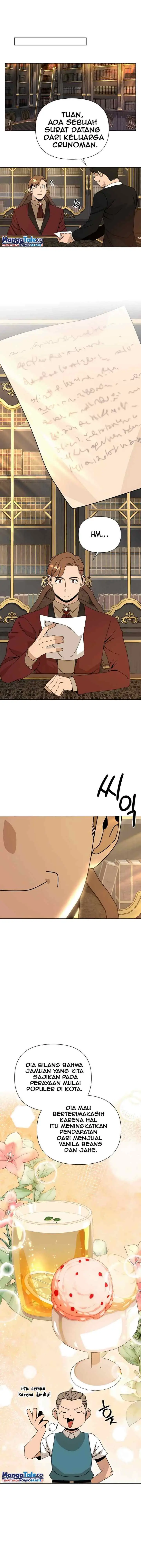 Resigning and Healing in Another World chapter 47 halaman 7