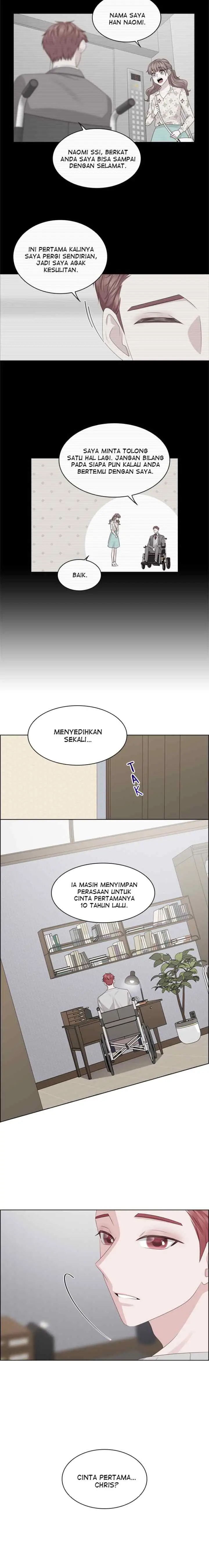 My Exes Fell For Me chapter 29 halaman 10