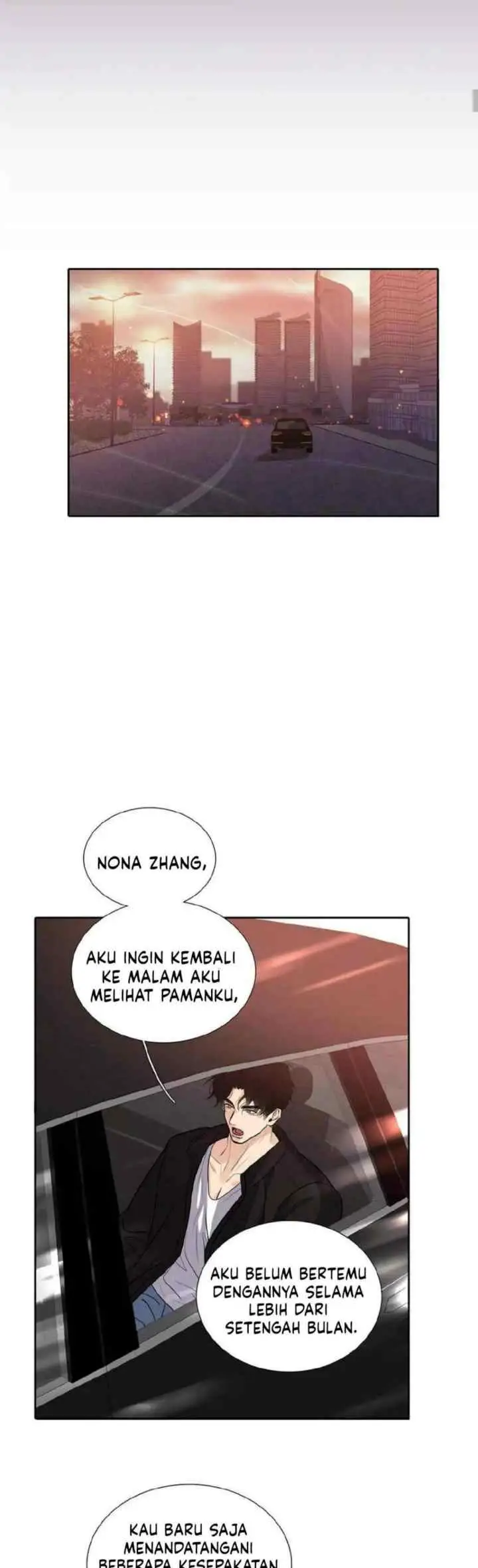 Dívida de Amor chapter 47 halaman 7
