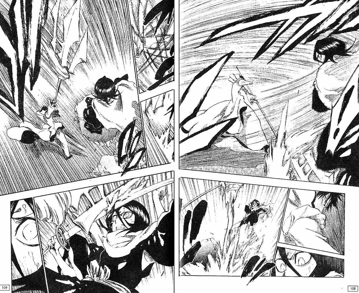 Bleach chapter 30 halaman 55