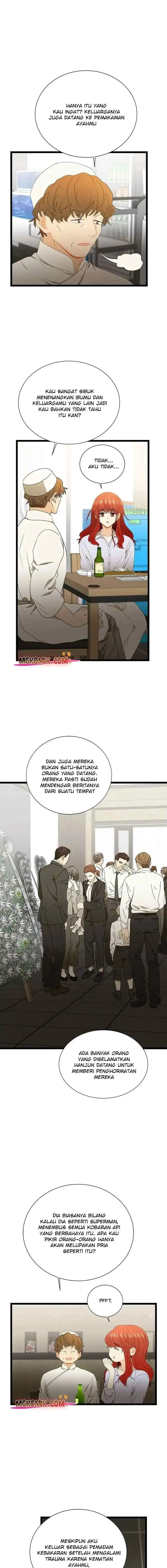 Faking It in Style chapter 91 halaman 11