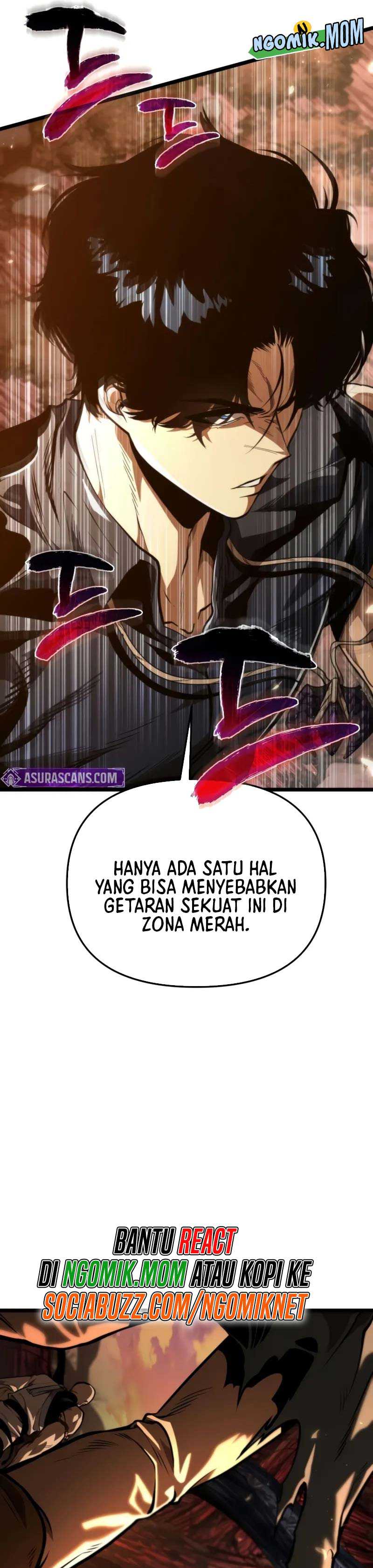 Reincarnator chapter 74 halaman 43