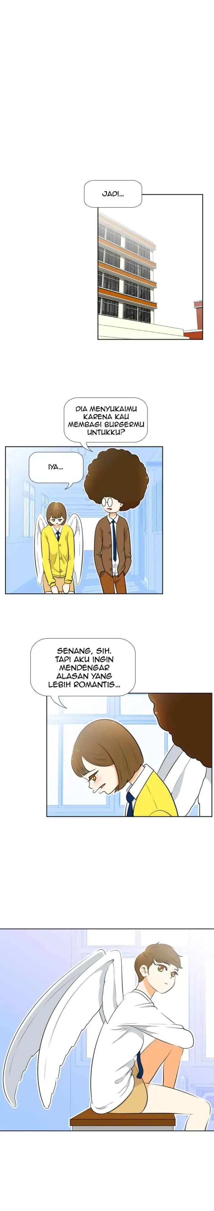 New Normal: Class 8 chapter 202 halaman 16