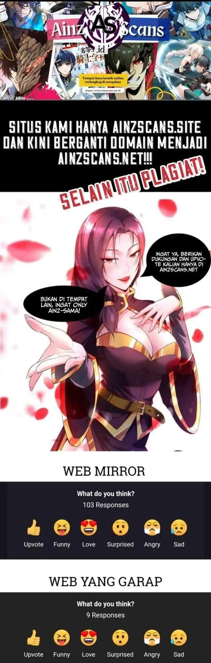 Revenge of the Bottom-Tier Scavenger chapter 4 halaman 19