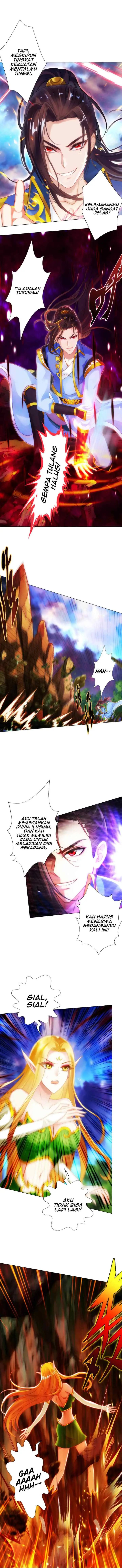 Lang Huan Library chapter 64 halaman 10