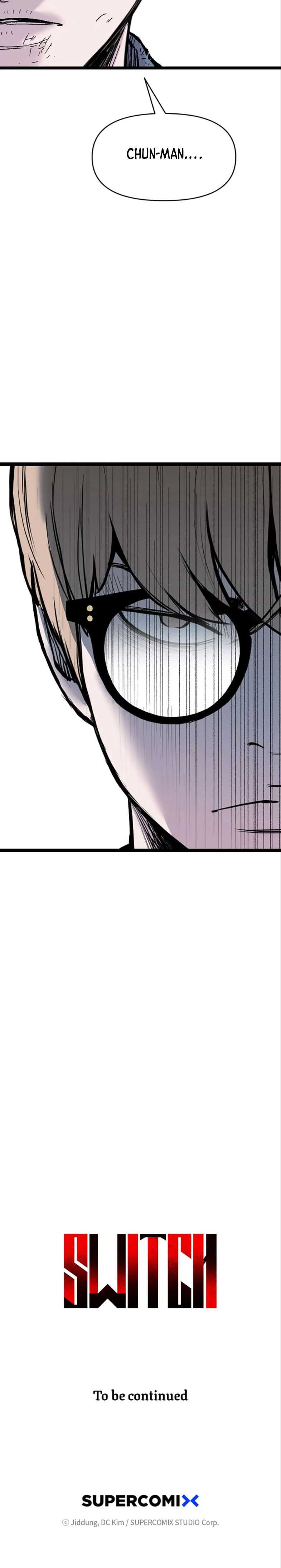 Switch chapter 103 halaman 43