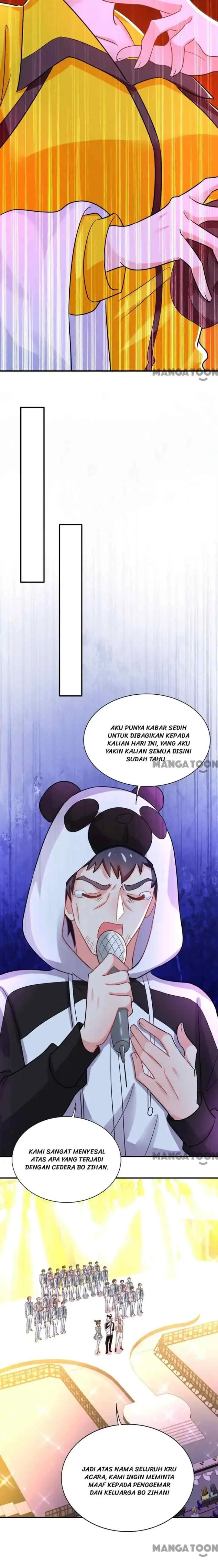 Don't Mess With Missy! chapter 90 halaman 4