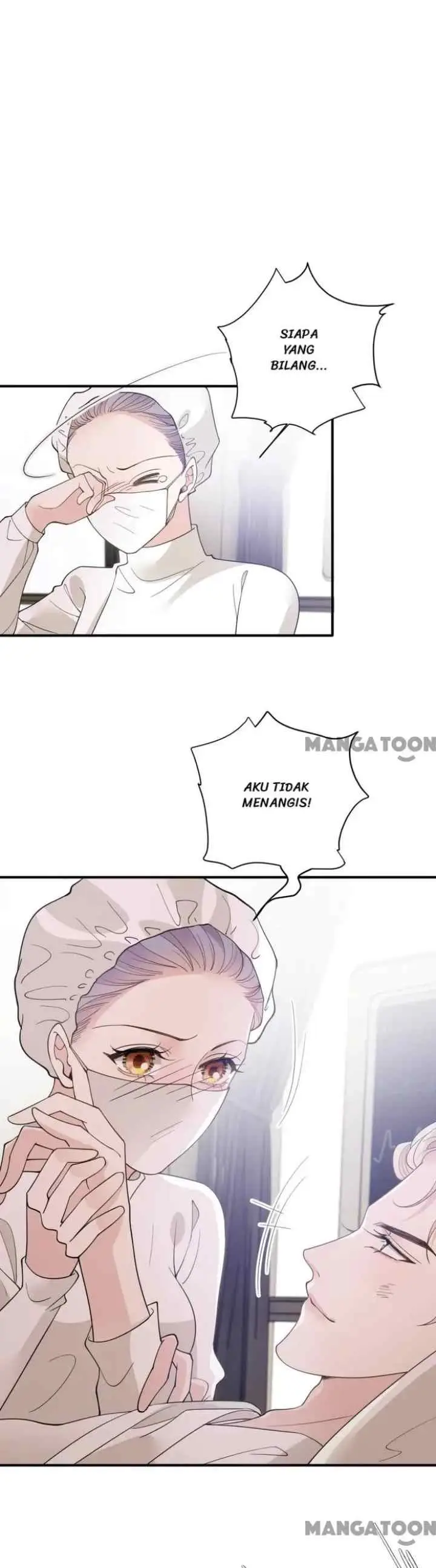 The Duke's Hidden Baby: BOGO! chapter 294 halaman 8