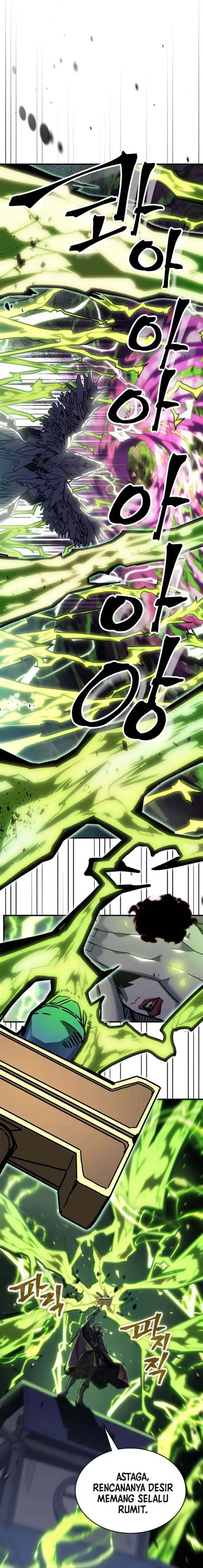 A Returner's Magic Should Be Special chapter 221 halaman 11