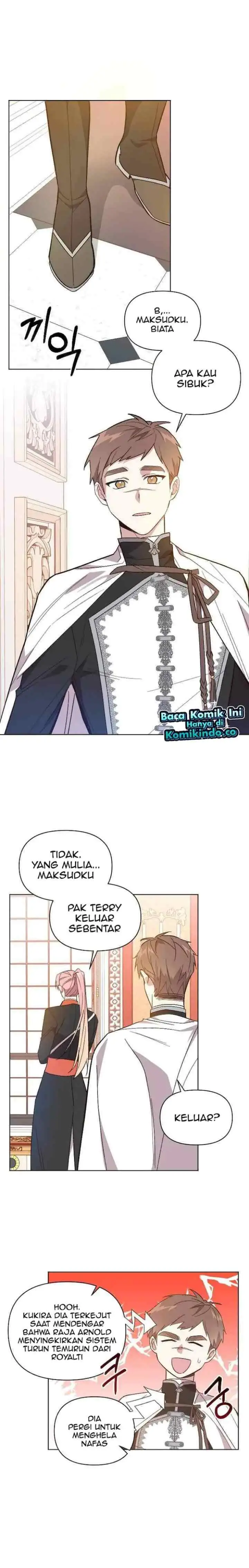 Asirhart Kingdoms Aide chapter 55 halaman 4
