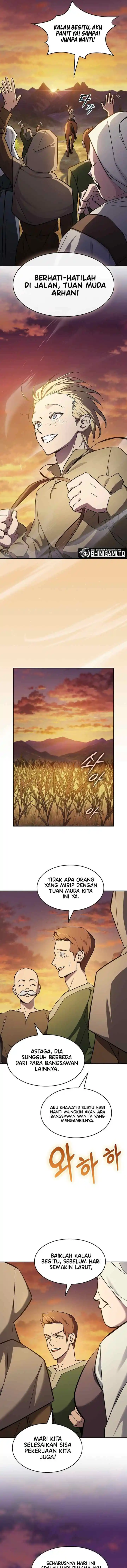 Sword Devouring Swordmaster chapter 1 halaman 11