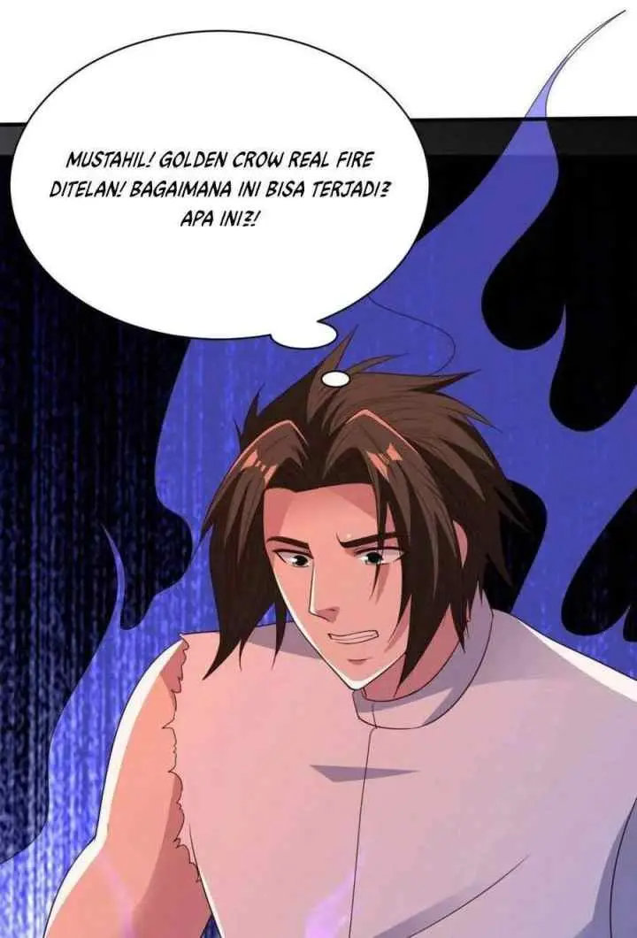 Chaos Jinwu chapter 63 halaman 14