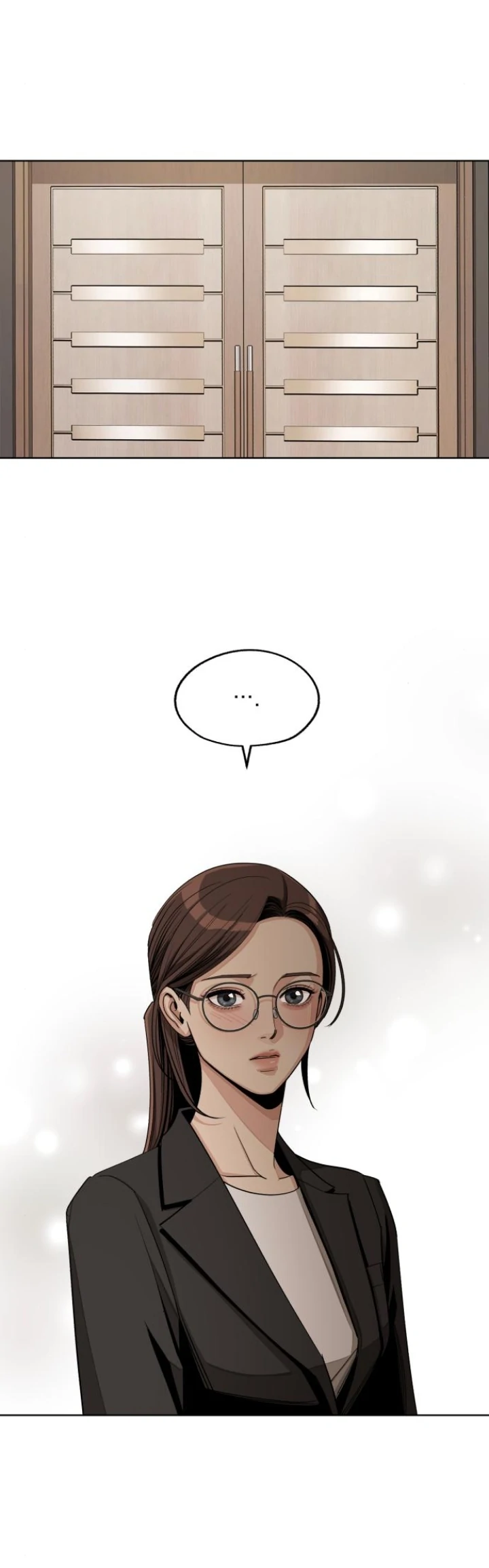 Lee Seop's Love chapter 60 halaman 51