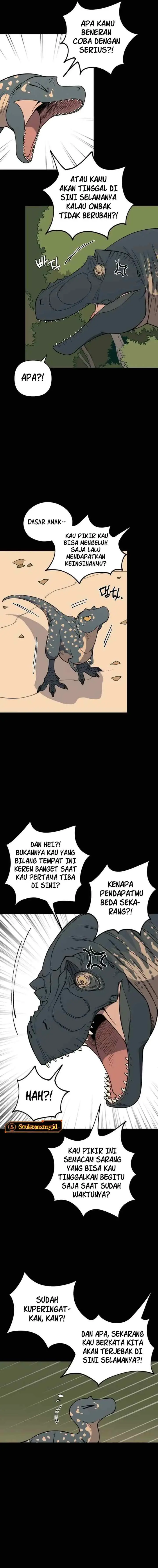 Ancient Animals chapter 9 halaman 11