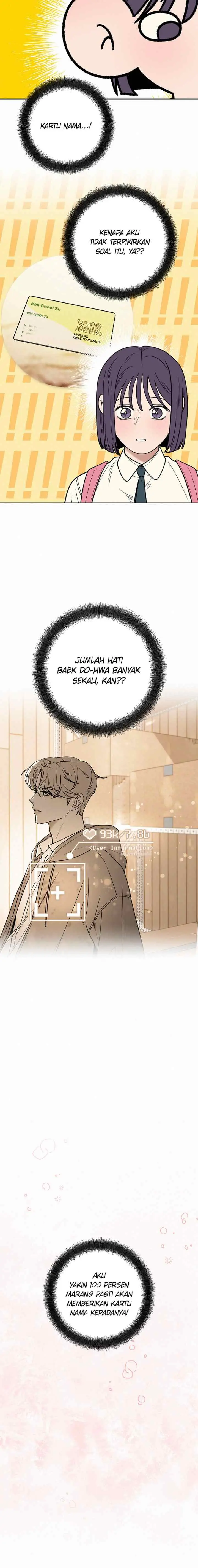 Operation: True Love chapter 57 halaman 15