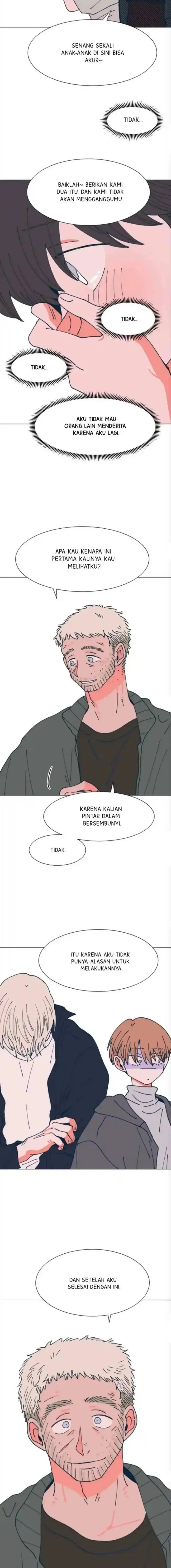 Dam of the Forest chapter 65 halaman 16