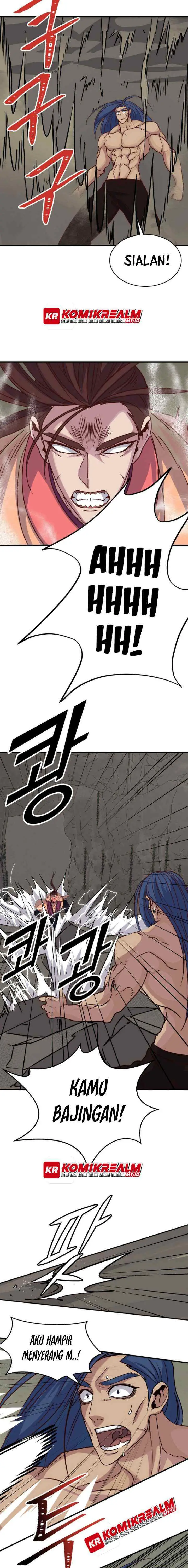 The Heavenly Demon Will Turn the World Upside Down chapter 30 halaman 14