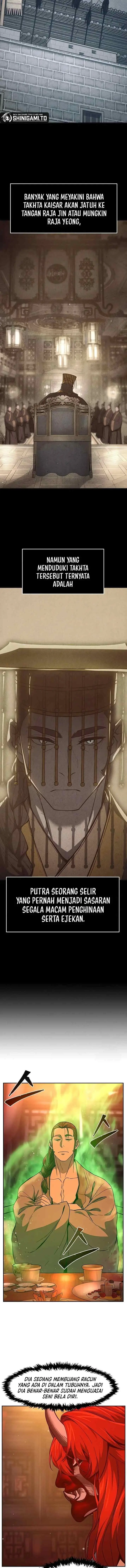 Absolute Sword Sense chapter 157 halaman 9