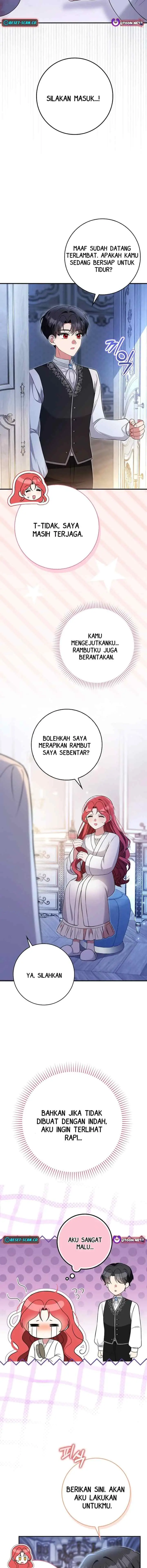 I'm A Fake Bride Who'll Run Away Someday chapter 13 halaman 14