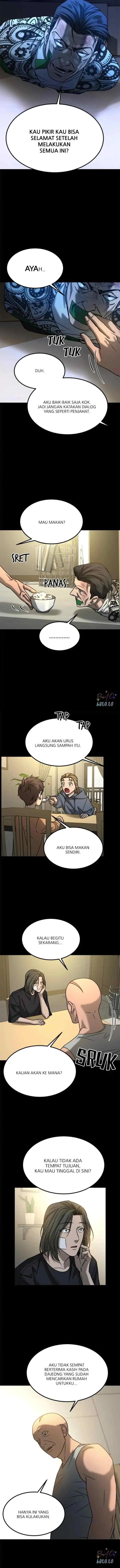 Get Back chapter 126 halaman 12