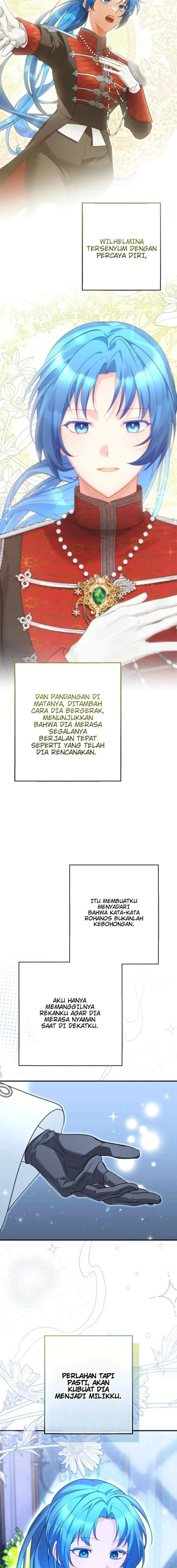 Although I Am A Mother-In-Law, I Do Not Like Conflict Between My In-Laws chapter 43 halaman 17