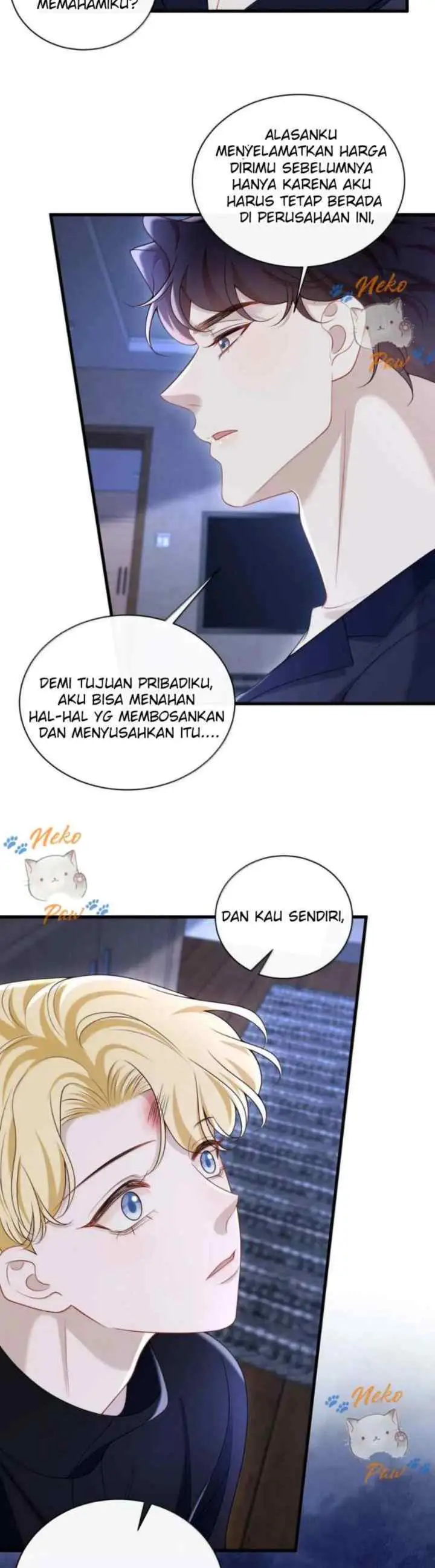 He Came Late At Night chapter 76 halaman 8