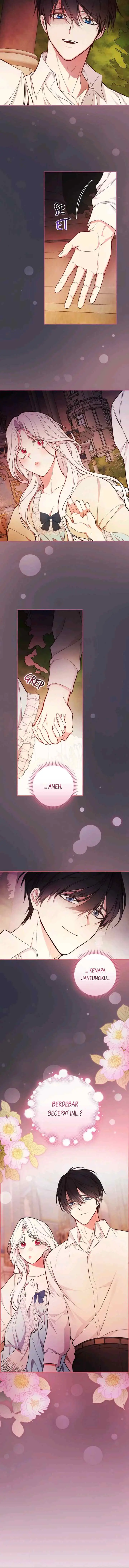 I'll Become the Mother of the Hero chapter 54 halaman 12