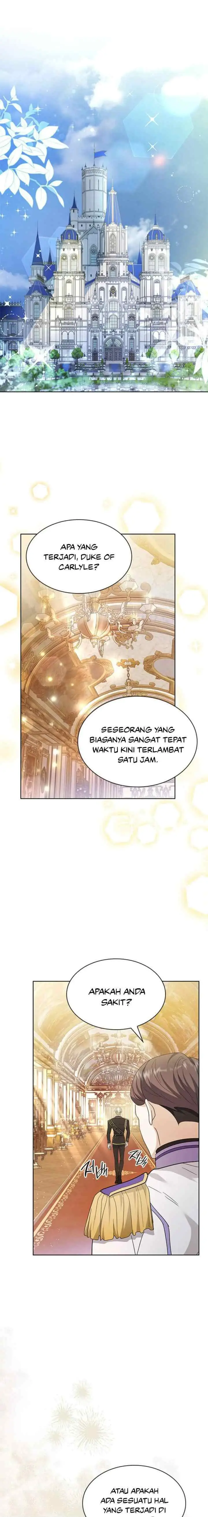 I Became the Ex-Wife of the Obsessive Male Lead chapter 19 halaman 12