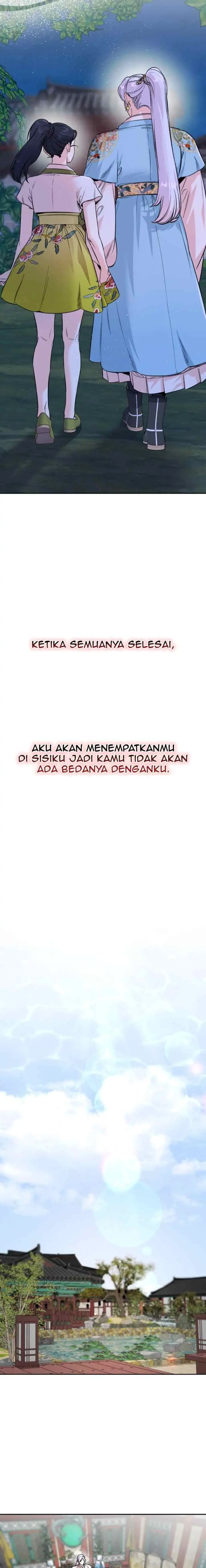 The Pure Heart Of A Monster chapter 51 halaman 15