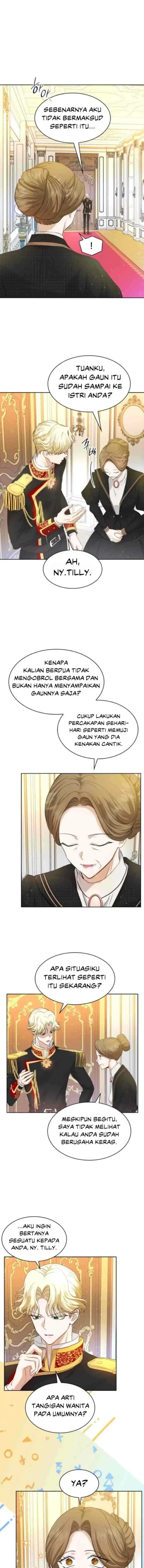 I Became the Ex-Wife of the Obsessive Male Lead chapter 7 halaman 12