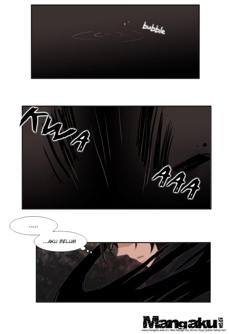 Black Haze chapter 37 halaman 9