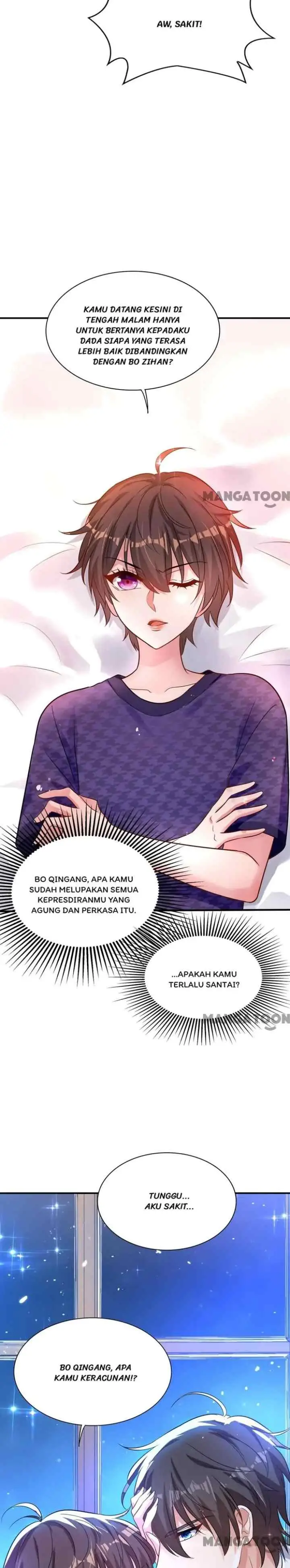 Don't Mess With Missy! chapter 86 halaman 11
