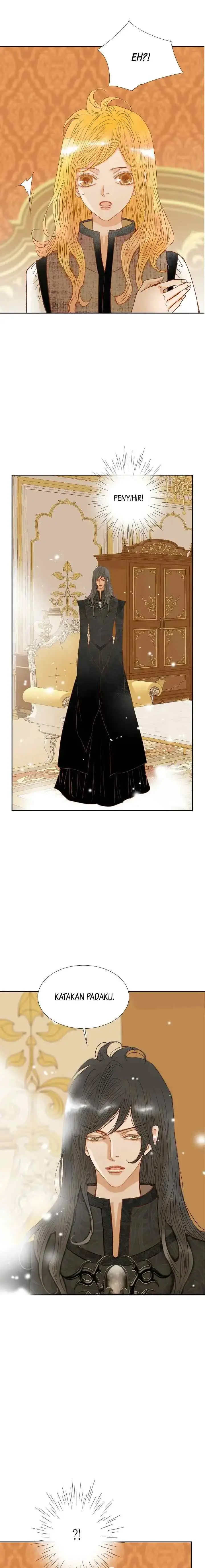 Beauty as the Beast chapter 15 halaman 18