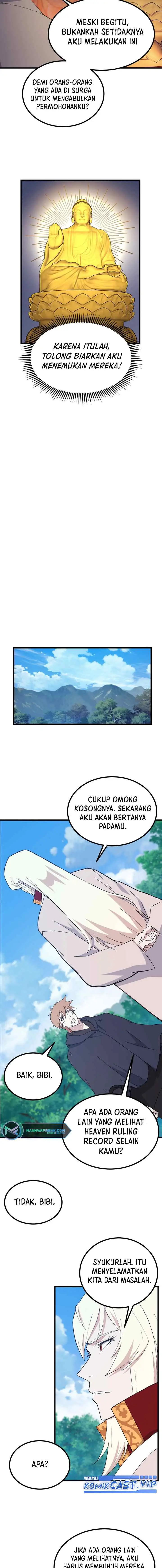 The Great Master chapter 70 halaman 11