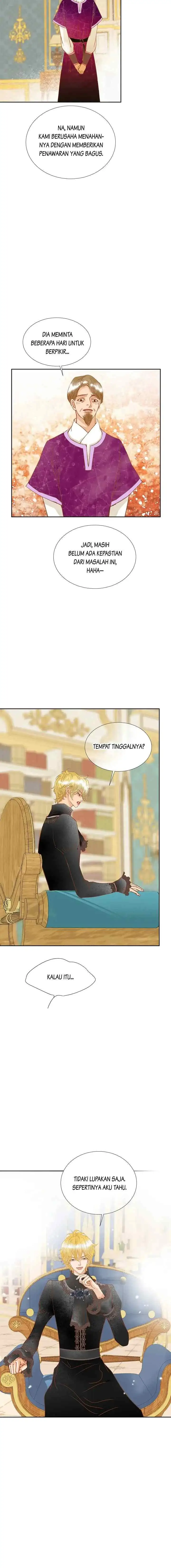 Beauty as the Beast chapter 21 halaman 14
