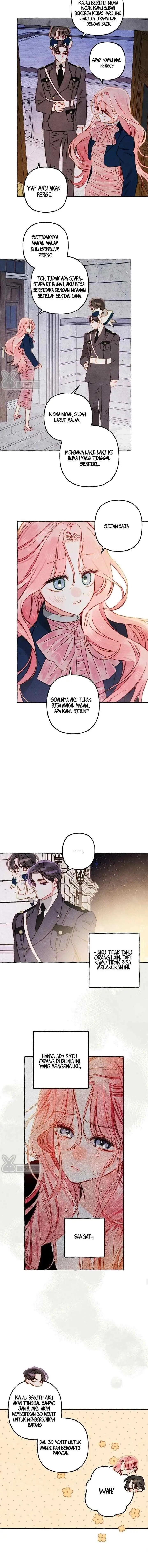 I Raised a Black Dragon chapter 36 halaman 5
