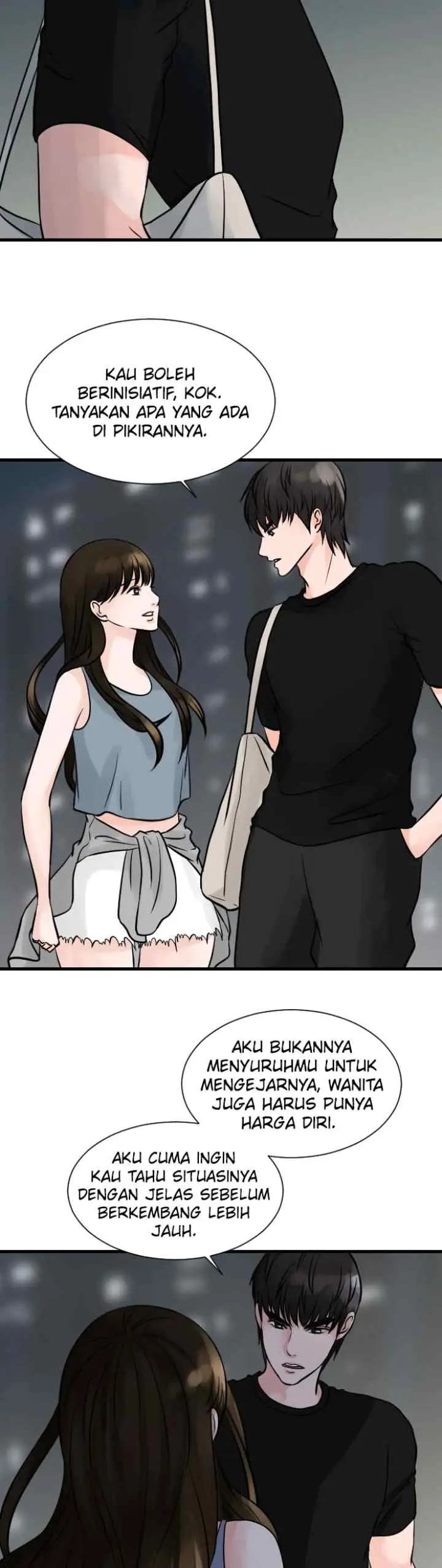 One + One (Bao A) chapter 26 halaman 16