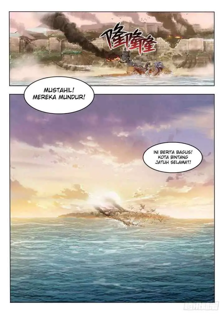 Dragon Field Hunter Hunter Age chapter 183 halaman 12