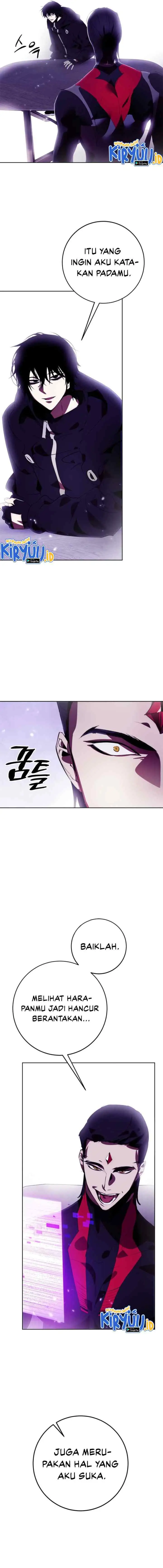 Return to Player chapter 120 halaman 14