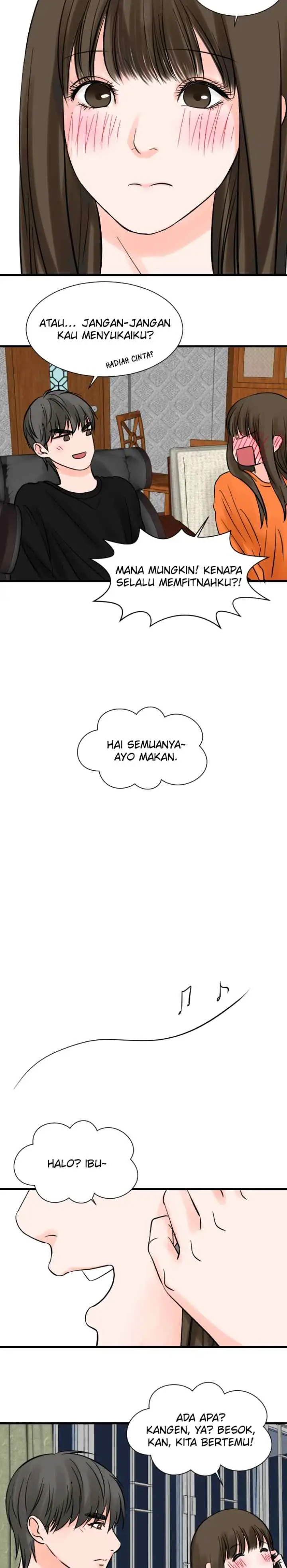 One + One (Bao A) chapter 71 halaman 13