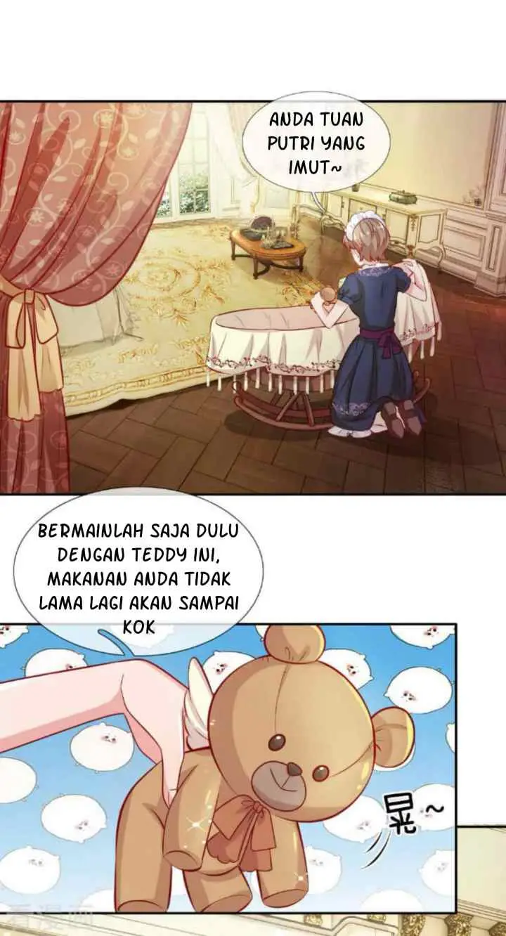 I Became The Emperor's Daughter One Day chapter 3 halaman 13