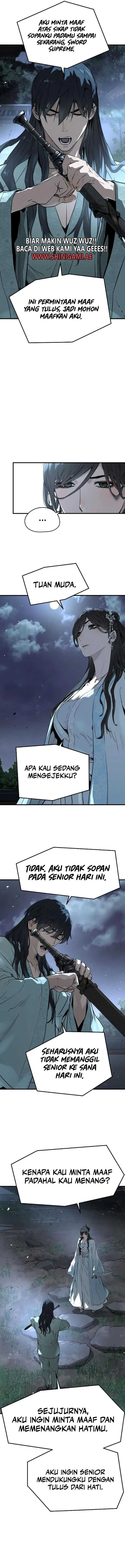Absolute Regression chapter 41 halaman 16