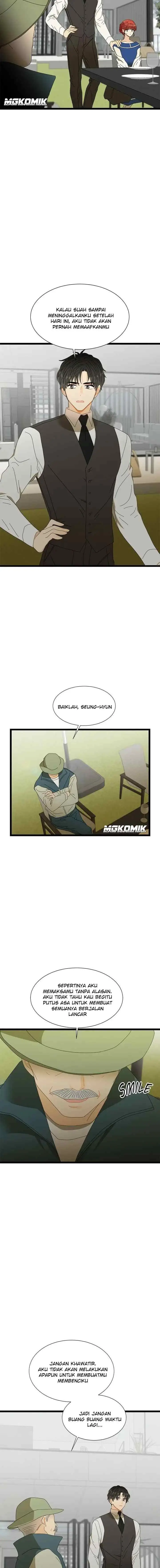 Faking It in Style chapter 45 halaman 4