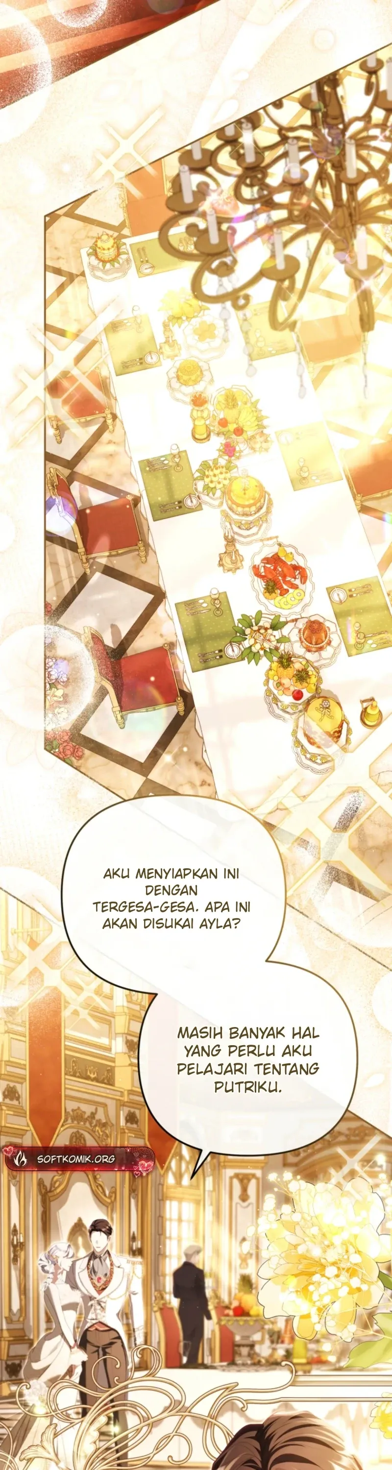 You Will Pay With Your Life For Deceiving Me chapter 53 halaman 23