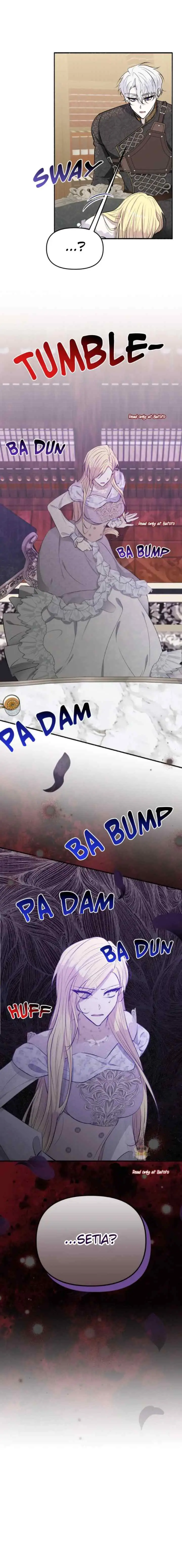 The Dead Husband Returns As A Scheming Man chapter 82 halaman 18