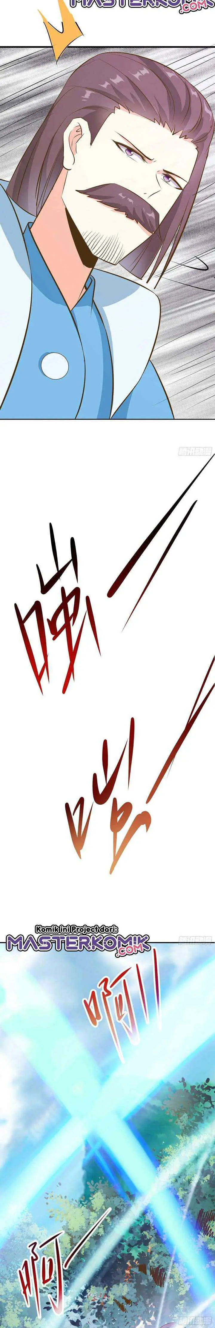 Apprentices Are All Female Devil chapter 20 halaman 5