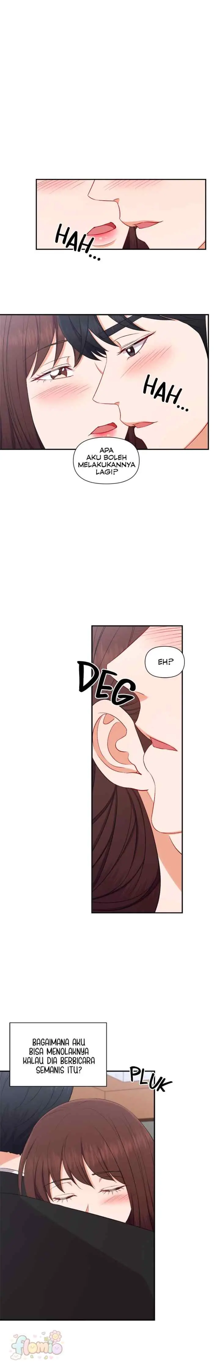 I Need a Bride chapter 82 halaman 11