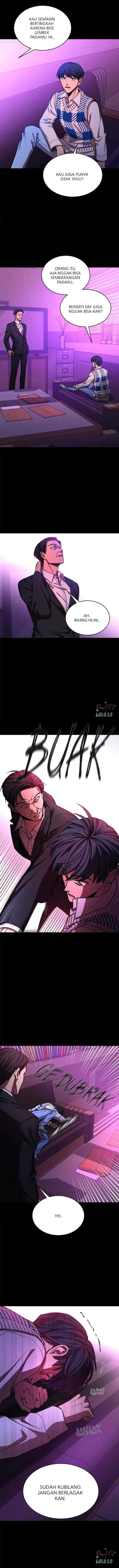 Get Back chapter 62 halaman 10