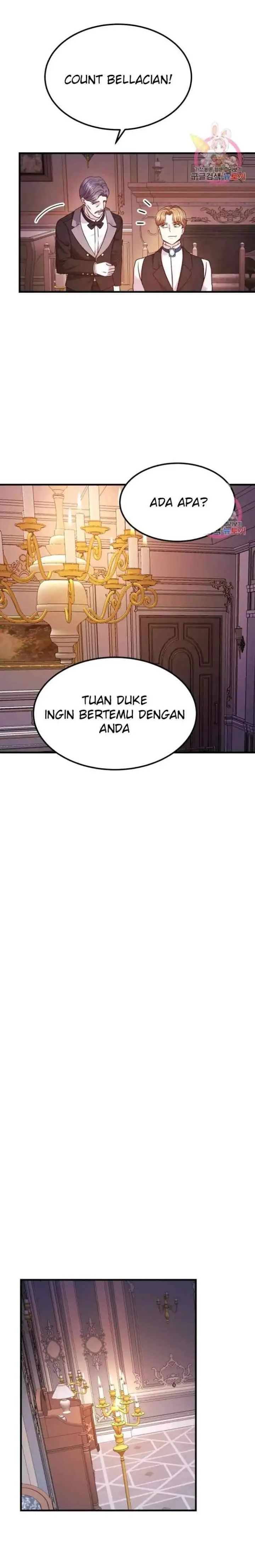 I Became the Wife of the Monstrous Crown Prince chapter 19 halaman 4