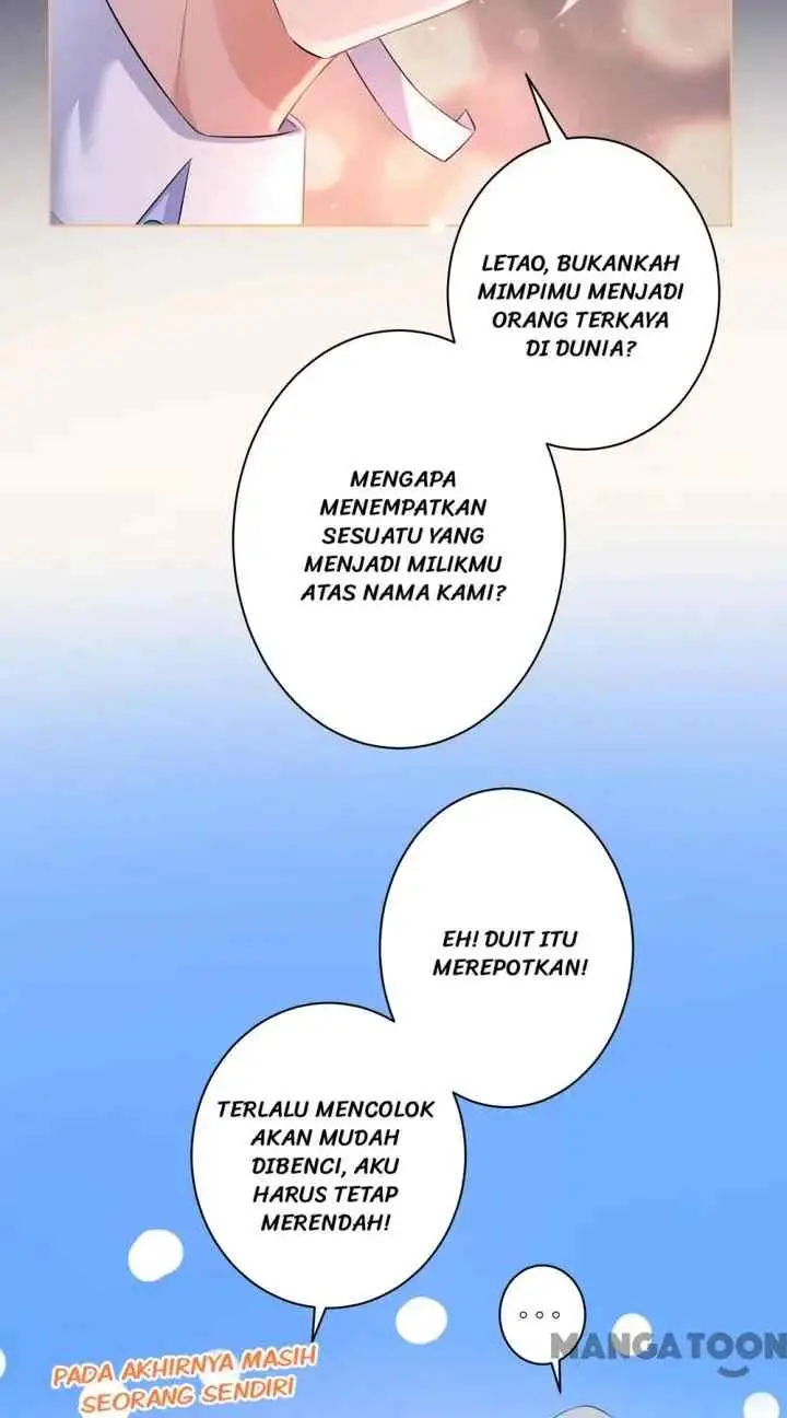 Princess, Don't Ruin Your Public Persona! chapter 79 halaman 18